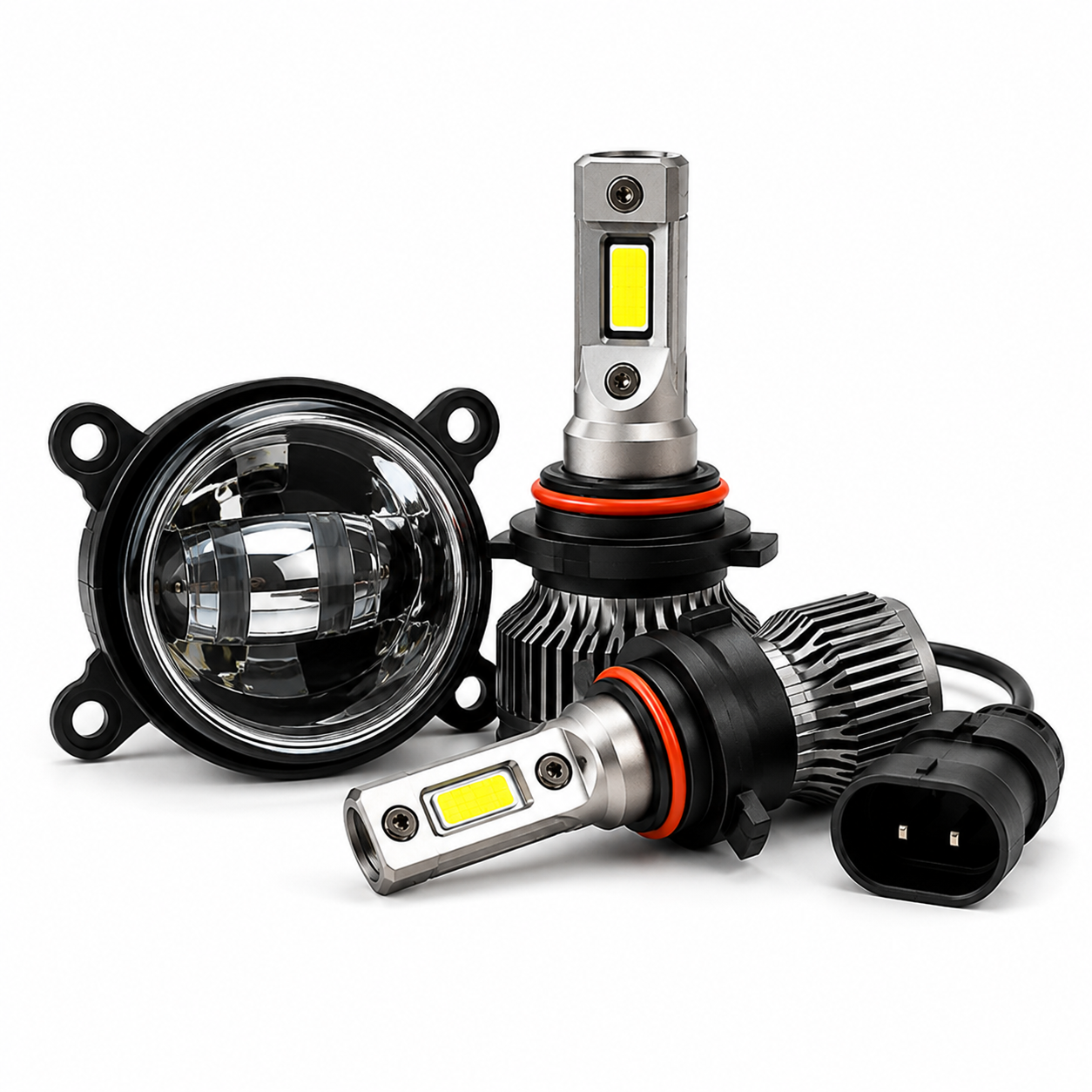LED & Lighting
