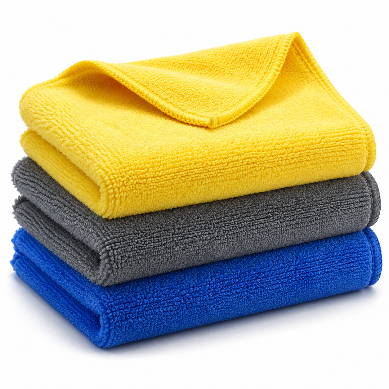 Microfiber Accessories