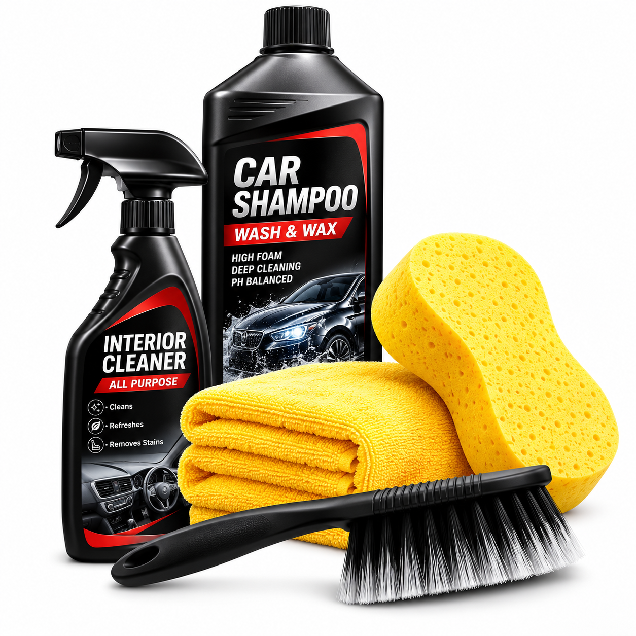 Car Care