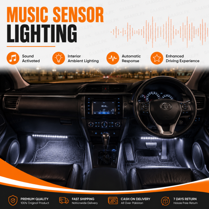 ATMOSPHERE-LAMP-KIT-Music-Sensor ATMOSPHERE-LAMP-KIT-Music-Sensor