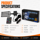 ATMOSPHERE-LAMP-KIT-Product-Specification