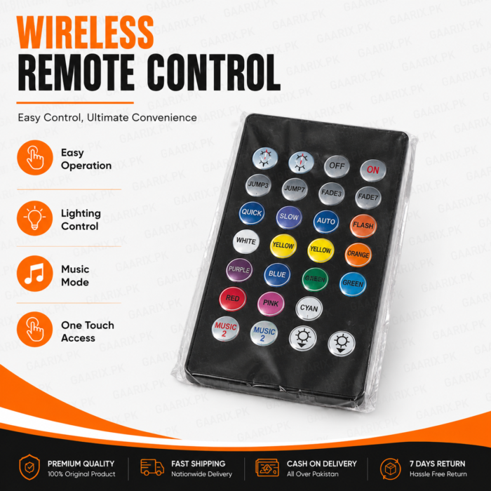 ATMOSPHERE-LAMP-KIT-Wireless-Control ATMOSPHERE-LAMP-KIT-Wireless-Control