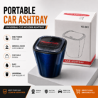 Ashtray