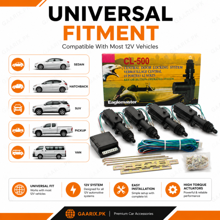 CL-500-Central-Door-Locking-System-Fitment