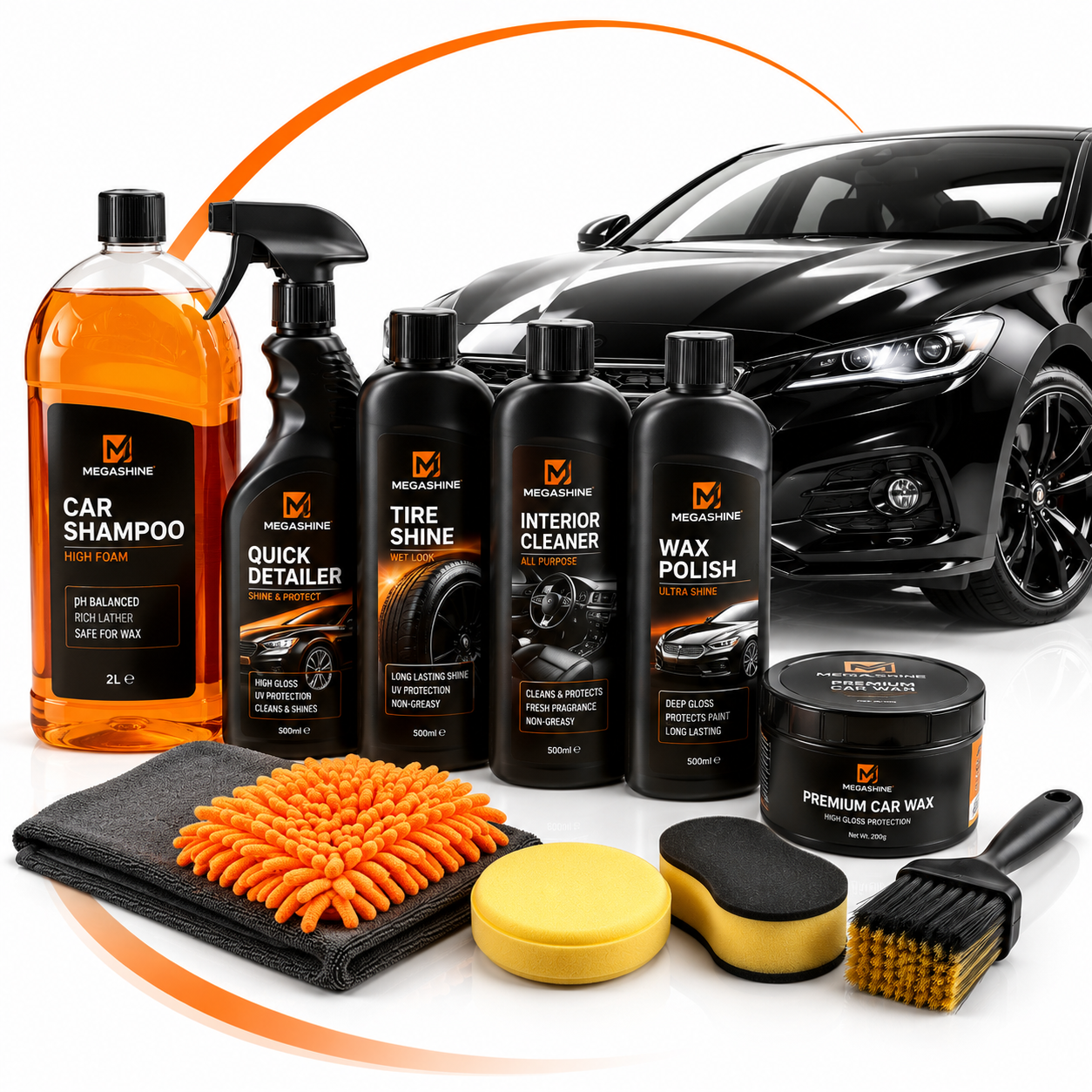 Car Care