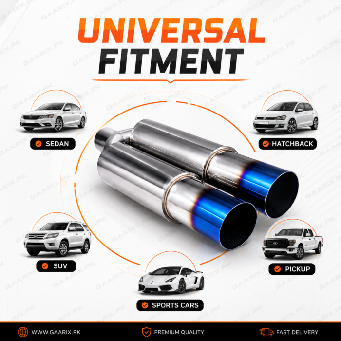 Dual-performance-exhaust-muffler-universal-fitment Dual-performance-exhaust-muffler-universal-fitment