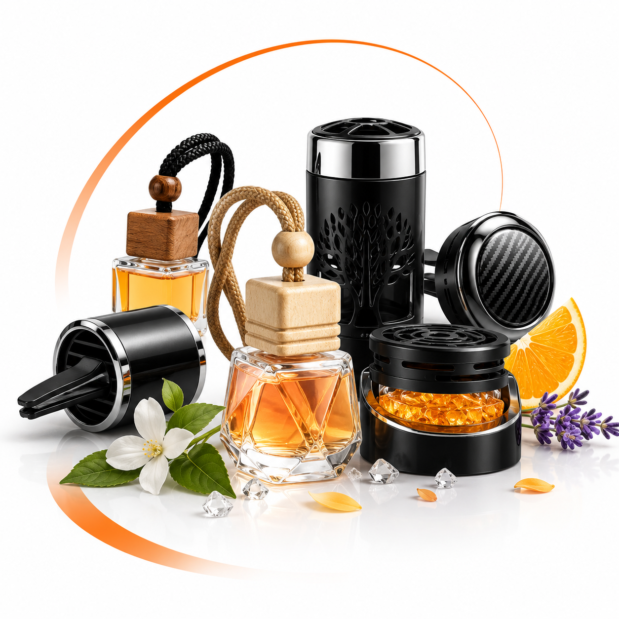 Fragrances