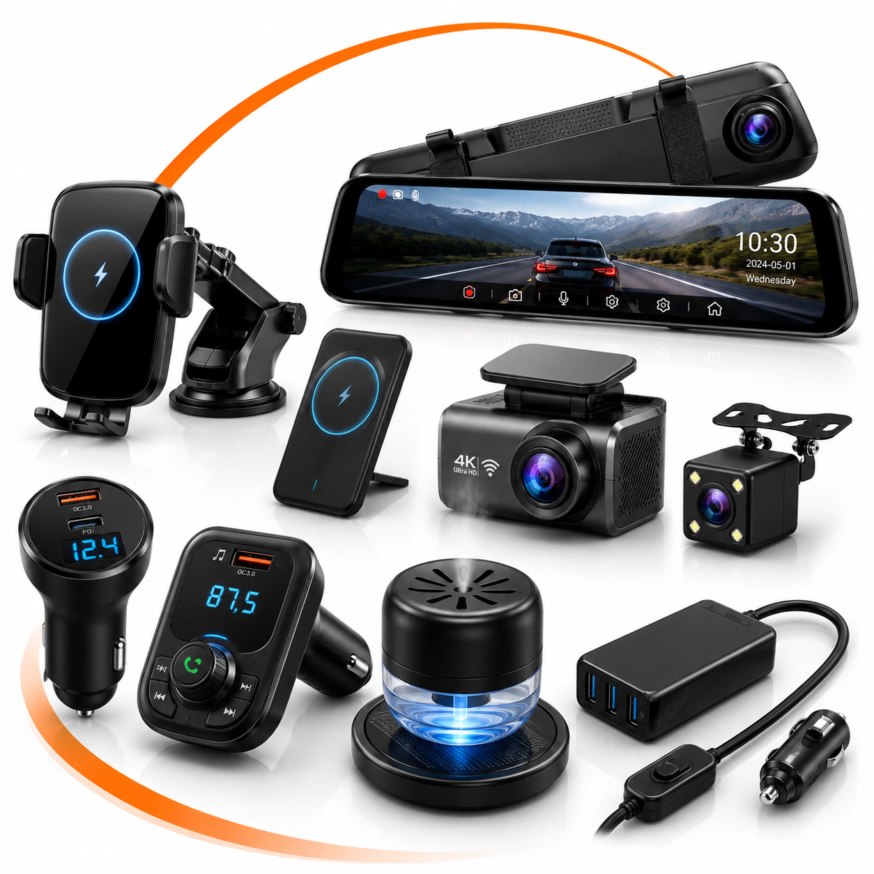 Gadgets