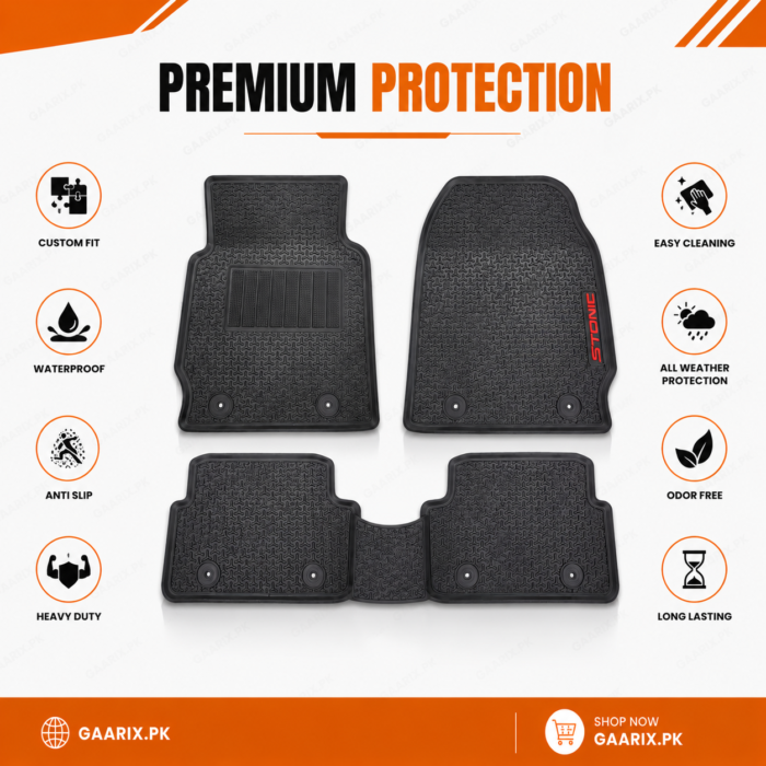 KIA-STONIC-2021-2024-Latex_Mats-protection