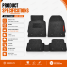 KIA-STONIC-2021-2024-Latex_Mats-specification