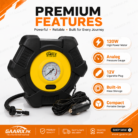 KU-CHE-BAO-Air-Compressor-Features