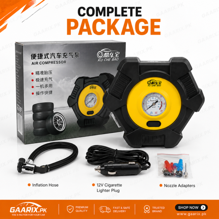 KU-CHE-BAO-Air-Compressor-package KU-CHE-BAO-Air-Compressor-package