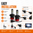 LED-HeadLight-Kit-Installation