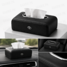 Leather-Tissue-Box-ToyotaLogo-Black-1