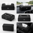 Leather-Tissue-Box-ToyotaLogo-Black-2