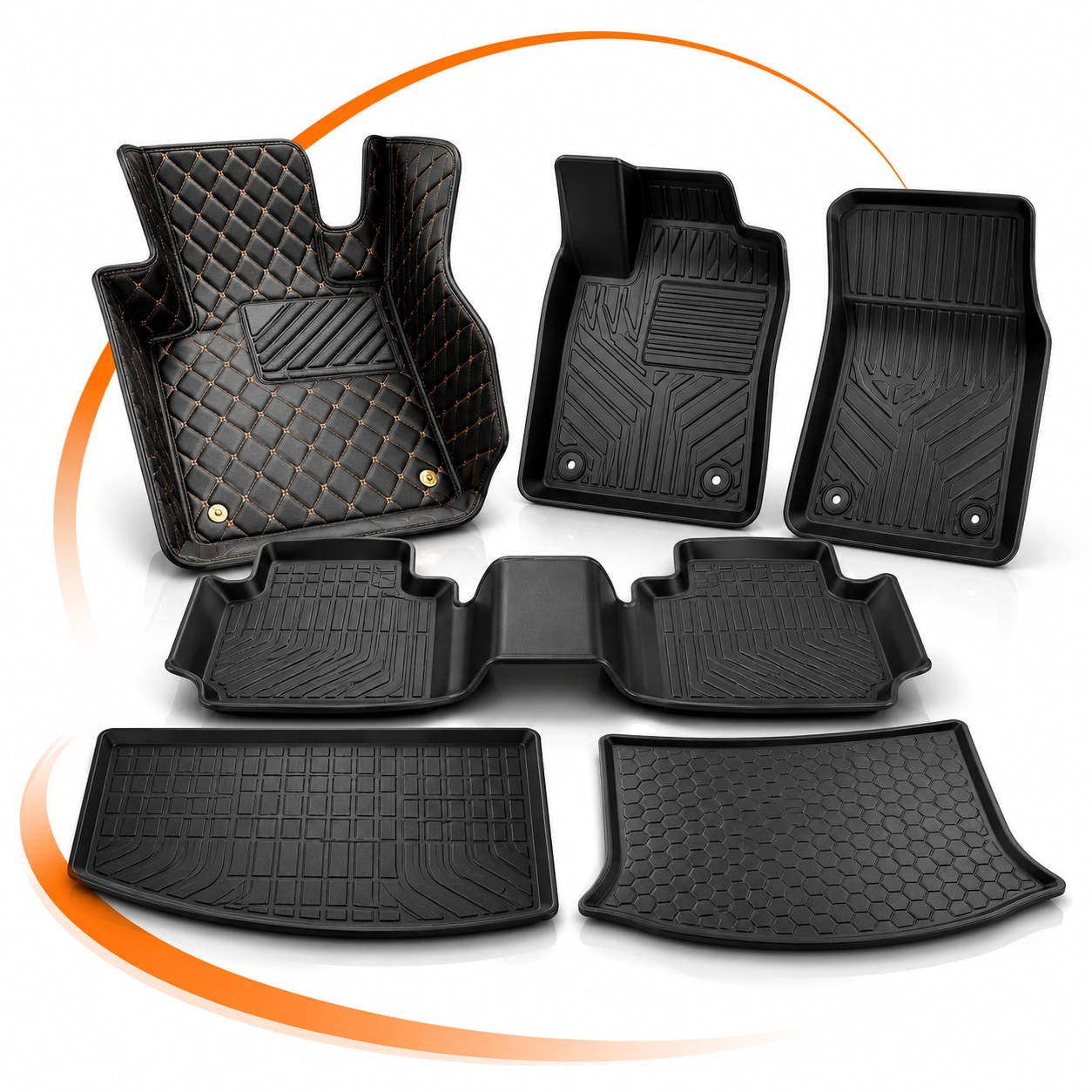 Car Mats