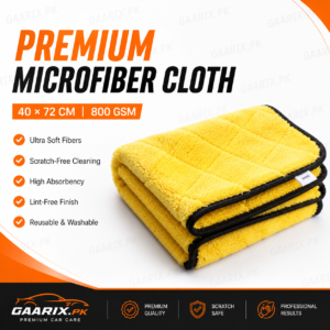 Microfiber-40×72