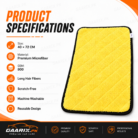 Microfiber-40x72-Product-Specification