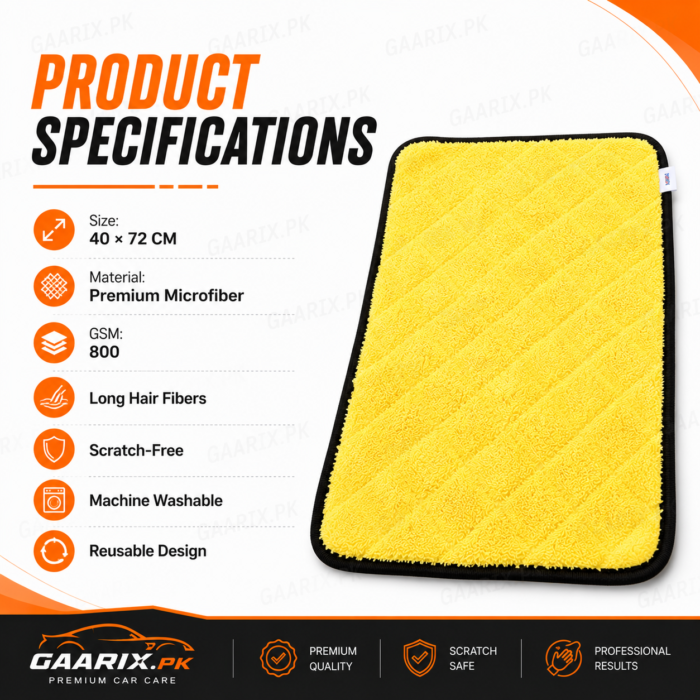 Microfiber-40x72-Product-Specification Microfiber-40x72-Product-Specification