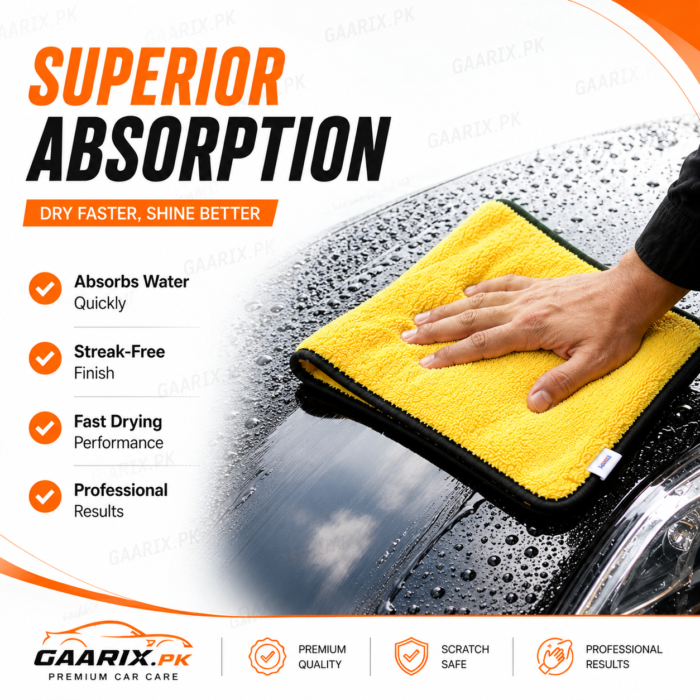 Microfiber-40x72-Super-Absorption Microfiber-40x72-Super-Absorption