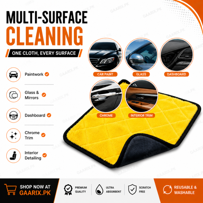 Microfiber-Cleaning-Cloth-40x40cm-(5) Microfiber-Cleaning-Cloth-40x40cm-(5)