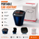 Portable-Car-Ashtray