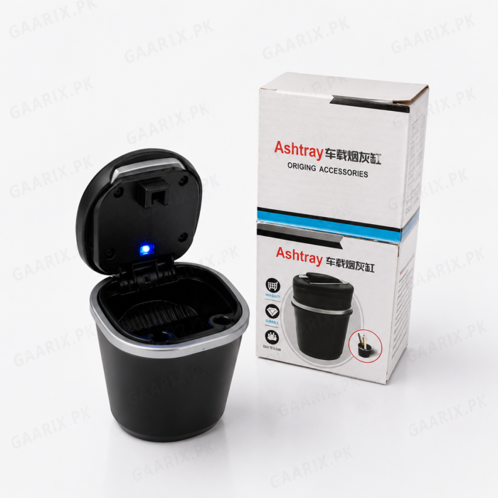 Portable Car Ashtray-Original-Product Portable Car Ashtray-Original-Product