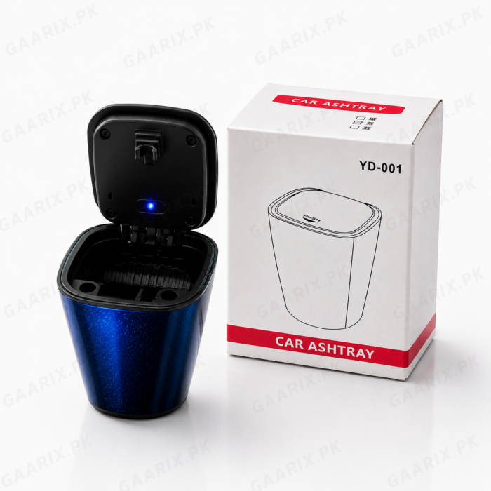 Portable-Car-Ashtray-open-lid