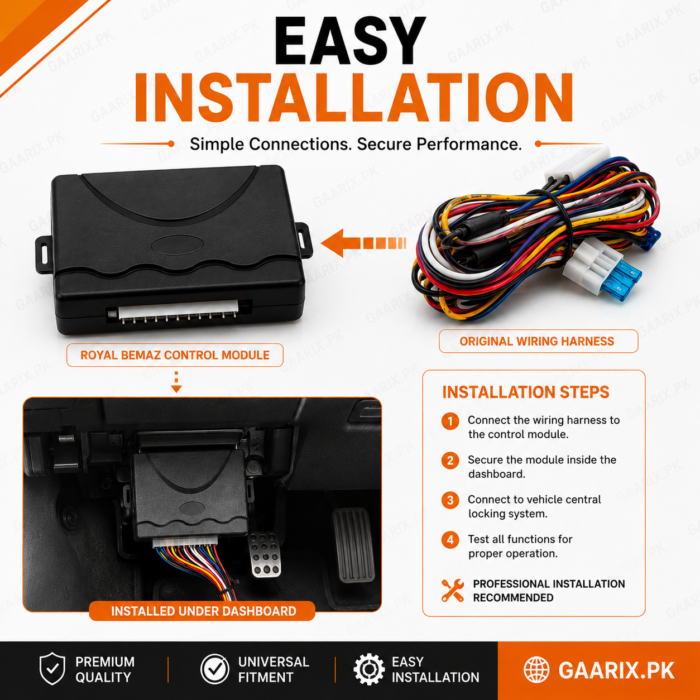 Royal-Bemaz-car-keyless-entry-system-installation Royal-Bemaz-car-keyless-entry-system-installation