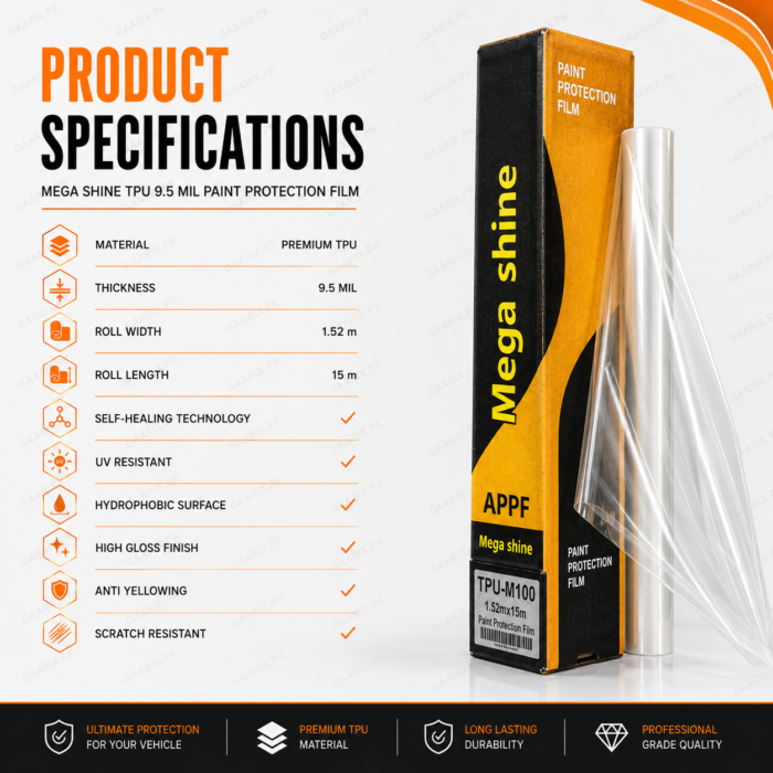 TPU-9.5-product-specification