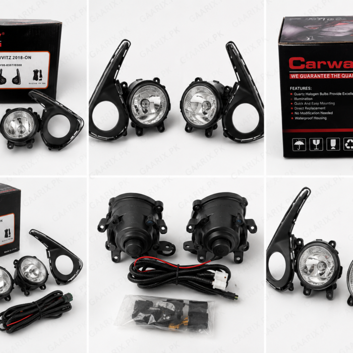 Toyota-Yaris-Vitz-2018-Bumper-Fog-Lamp-OriginalBox