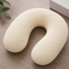 U-Shaped-Pillow