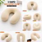 U-Shaped-Pillow-Closer
