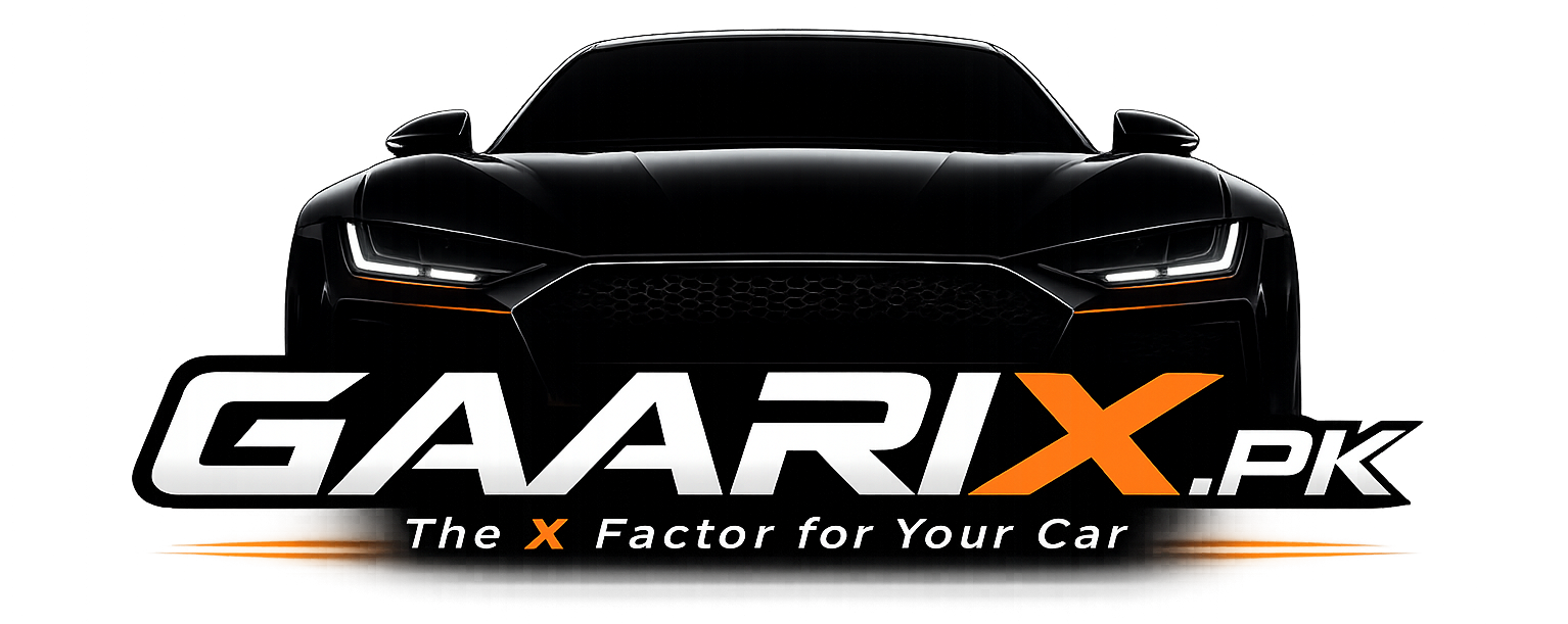 GaariX.PK