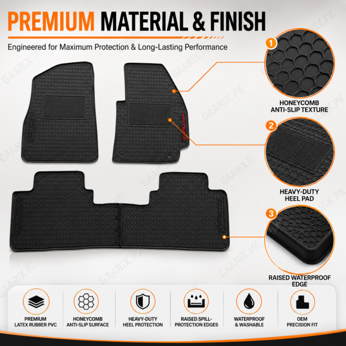 hyundai-elantra-hybrid-2025-latex-rubber-pvc-floor-mats-quality Hyundai Elantra Hybrid 2025 Latex Rubber PVC Floor Mats – OEM Custom Fit