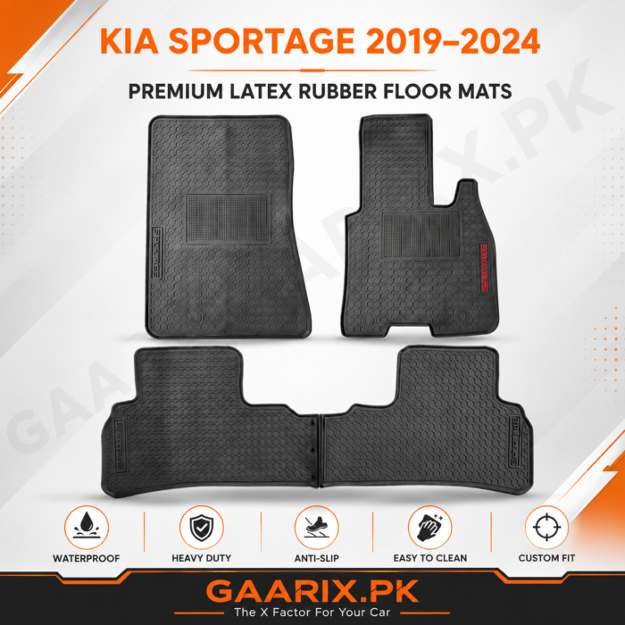 kia-sportage-2019-2024-premium-latex-rubber-pvc-floor-mats-hero kia-sportage-2019-2024-premium-latex-rubber-pvc-floor-mats