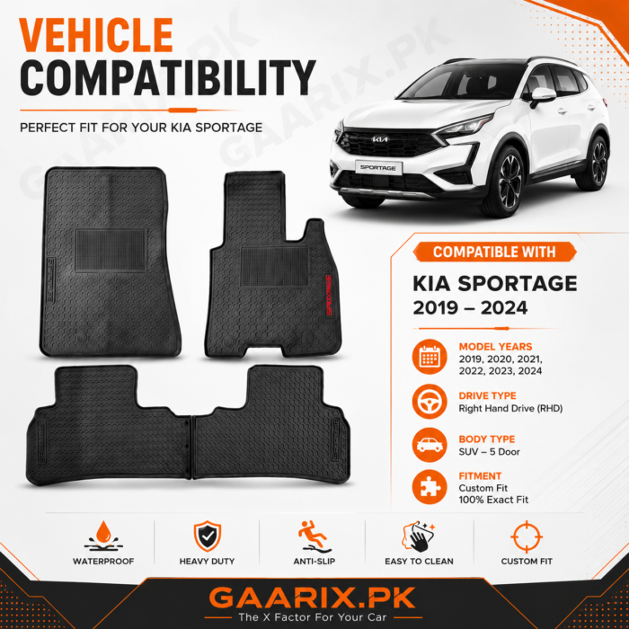 kia-sportage-2019-2024-premium-latex-rubber-pvc-floor-mats-vehicle-compatibility kia-sportage-2019-2024-premium-latex-rubber-pvc-floor-mats