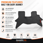 Suzuki Every Front Floor Mats