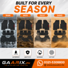 DFSK-Glory-580-2020–2021-Latex-Rubber-PVC-Floor-Mats