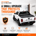 JAC-T9-Hunter-Shutter-Roll-Cover-Protection
