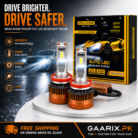 MegaShine-Philips-H11-LED-Headlight-Bulbs-2500W-60000LM