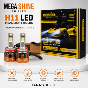 MegaShine-Philips-H11-LED-Headlight-Bulbs-2500W-60000LM