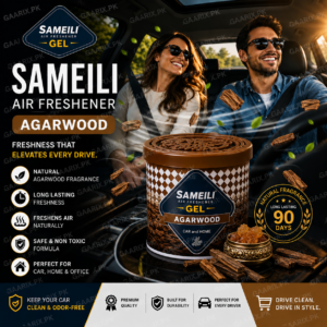 Sameili-Gel-Agarwood