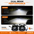 Toyota-3-Inch-Bi-LED-Fog-Lamp-Projector-dual-beam