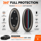 hyundai-sonata-2021-2024-premium-metal-key-cover-360-protection