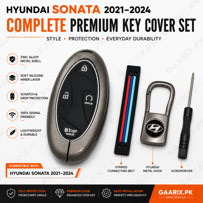 hyundai-sonata-2021-2024-premium-metal-key-cover-features