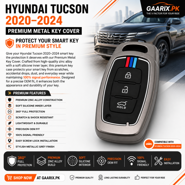 hyundai-tucson-2020-2024-premium-metal-key-cover-features hyundai-tucson-2020-2024-premium-metal-key-cover-features