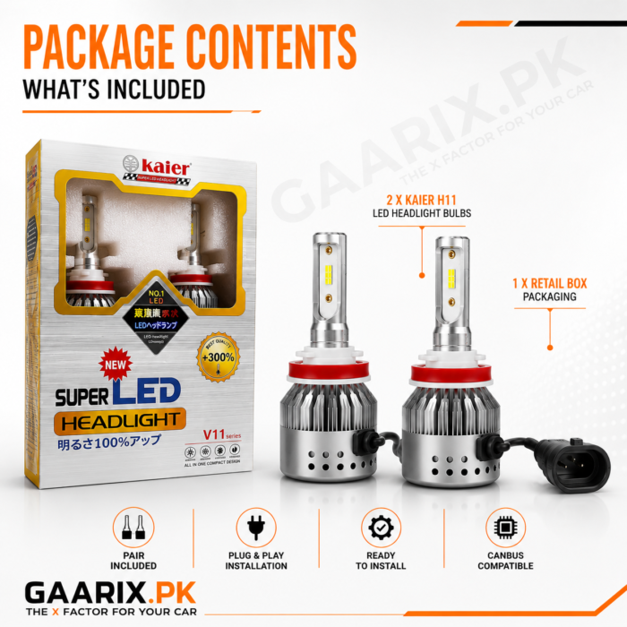 kaier-super-led-h11-headlight-v11-series-6000k-canbus-plug-play kaier-super-led-h11-headlight-v11-series-6000k-canbus-plug-play