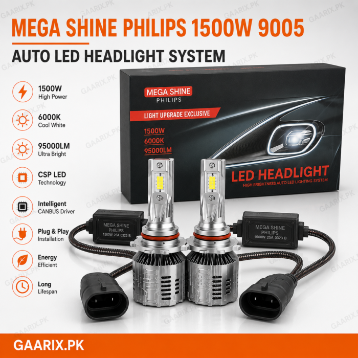 mega-shine-philips-1500w-9005-led-headlight-system-6000k-95000lm