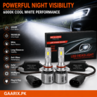 mega-shine-philips-1500w-9005-led-headlight-system-6000k-95000lm-night-view